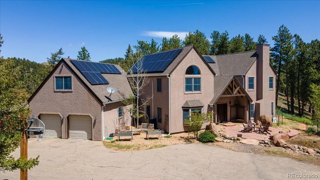 House in Boulder, Colorado, United States 2 - 17527864