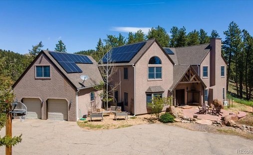 Casa a Boulder, Colorado, Stati Uniti 1