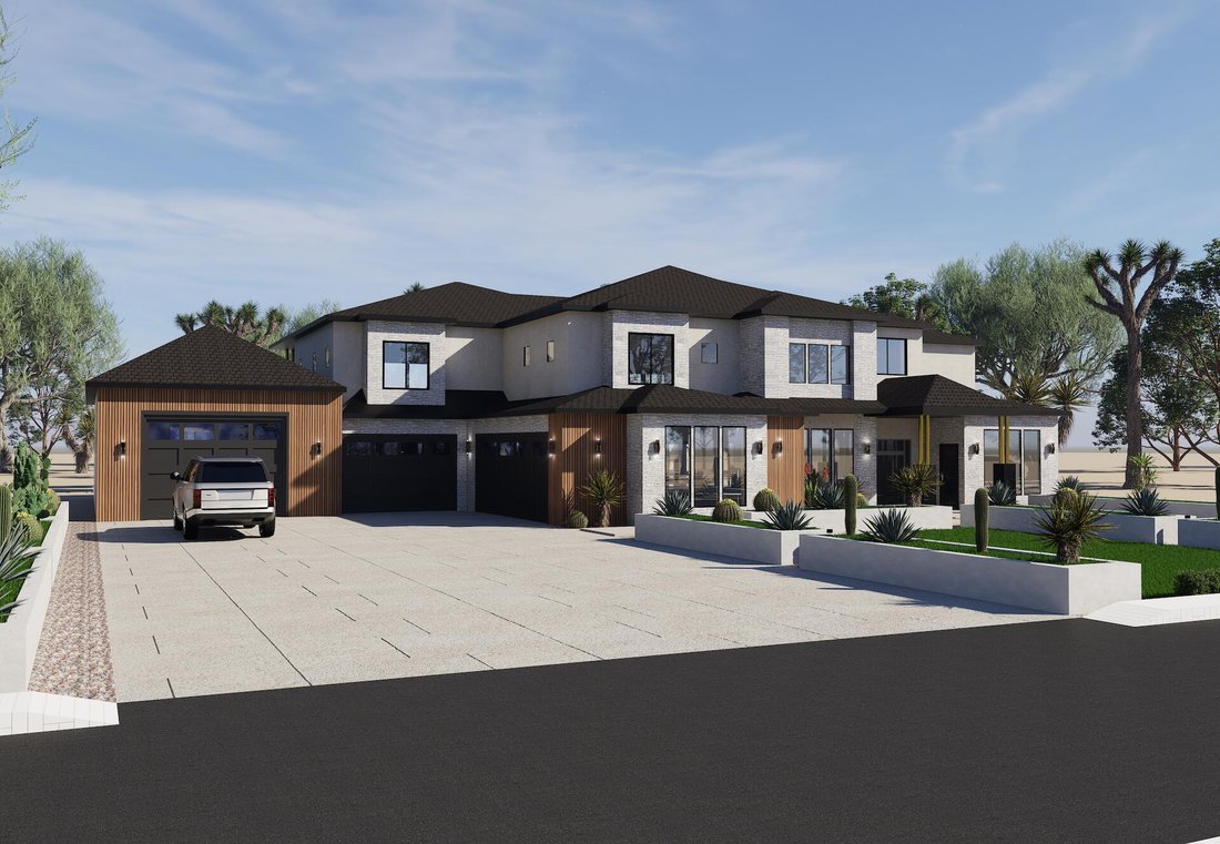 House in Washington, Utah, United States 3 - 17527314