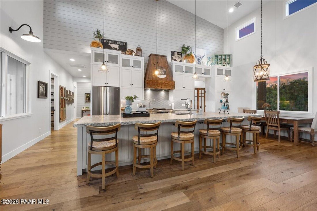 House in Prescott, Arizona, United States 3 - 17527326