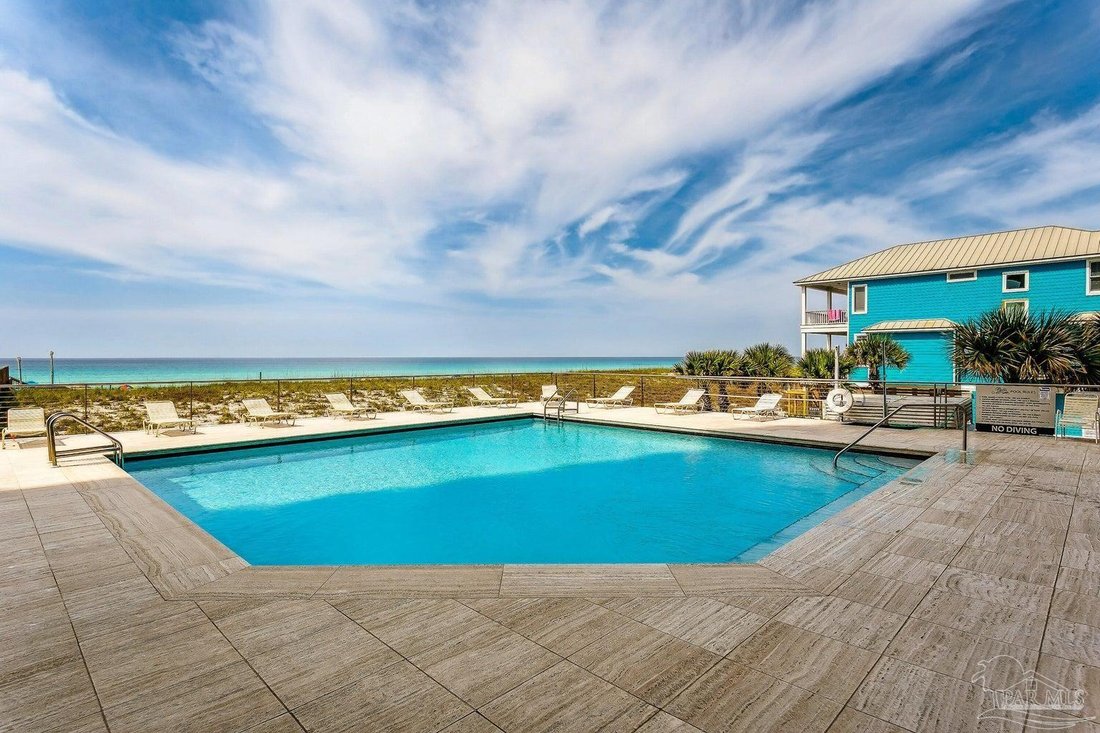Condo in Navarre Beach, Florida, United States 3 - 17527331