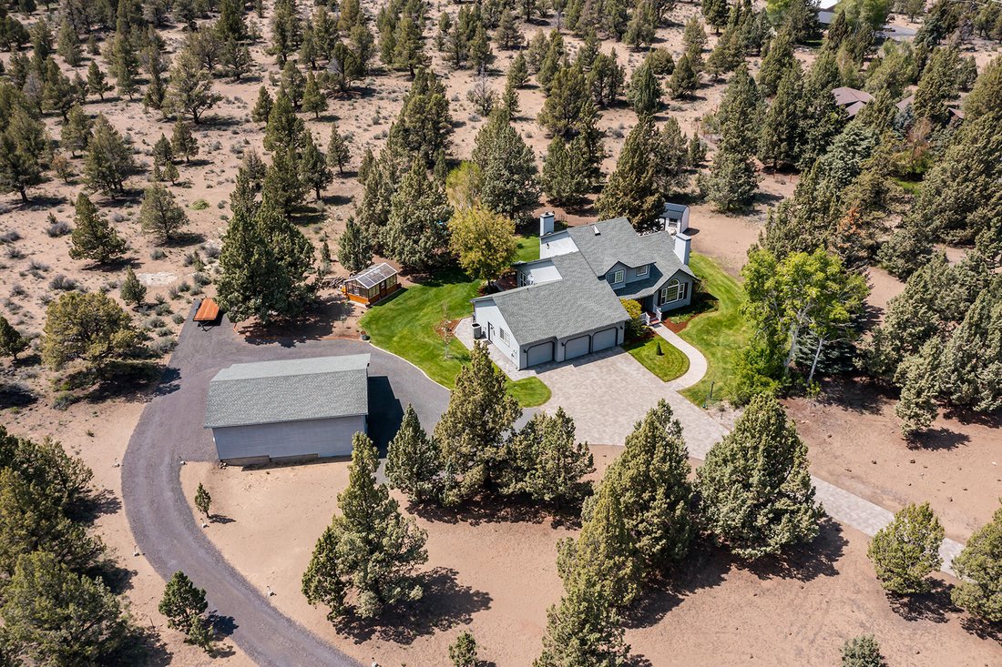 House in Bend, Oregon, United States 1 - 17527439