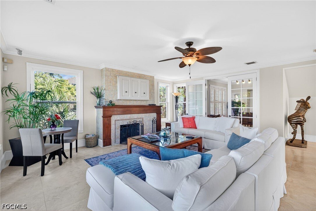 House in Fort Myers, Florida, United States 3 - 17350492