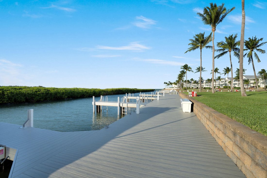 Townhouse in Marathon, Florida, United States 5 - 17527602