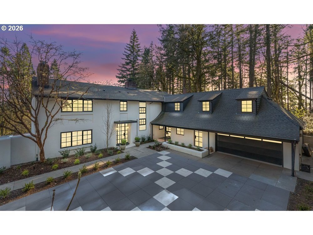 Maison à Portland, Oregon, États-Unis 1 - 17526981