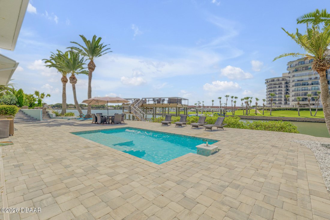 House in New Smyrna Beach, Florida, United States 3 - 17527388
