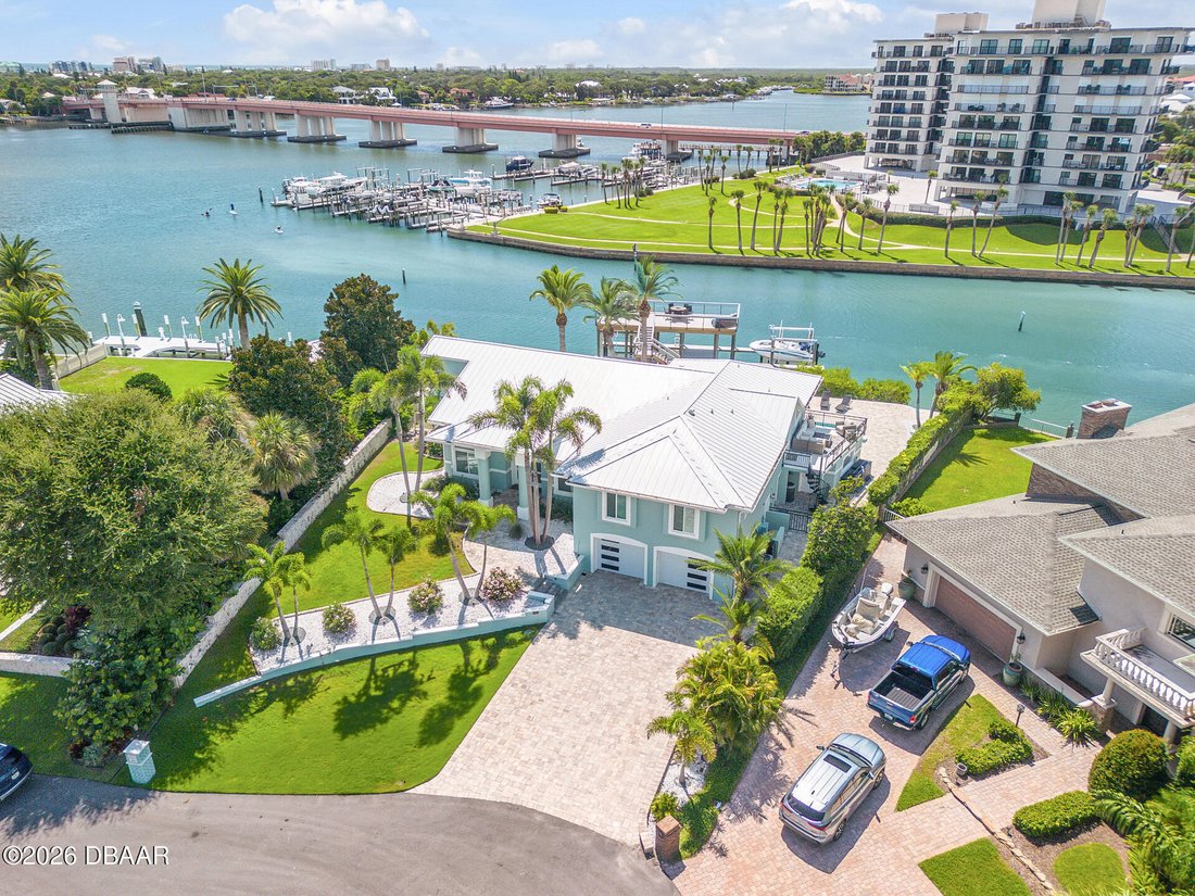 House in New Smyrna Beach, Florida, United States 1 - 17527388
