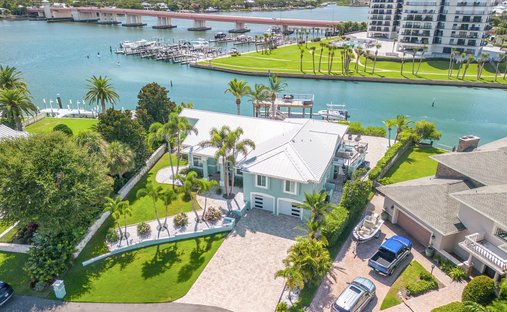 House in New Smyrna Beach, Florida, United States 1