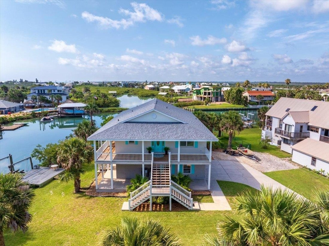 House in St. Augustine, Florida, United States 2 - 17527172