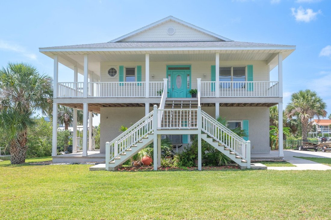 House in St. Augustine, Florida, United States 3 - 17527172