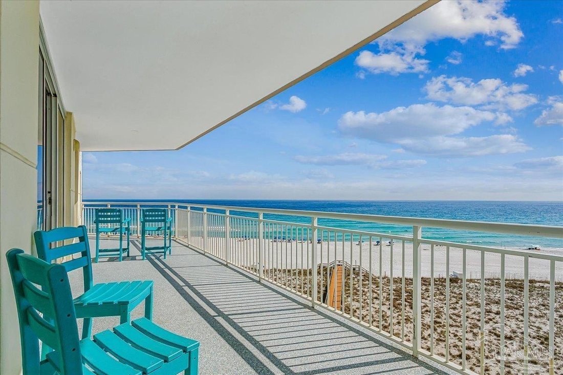 Condo in Navarre Beach, Florida, United States 2 - 17527331