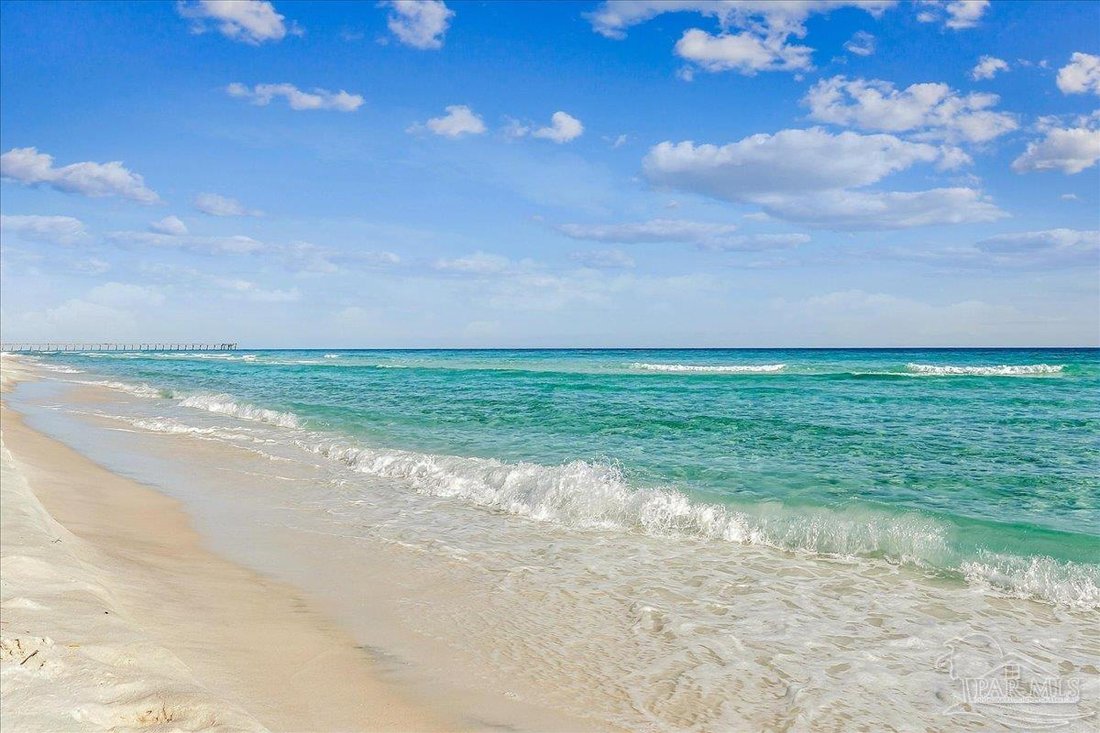 Condo in Navarre Beach, Florida, United States 5 - 17527331