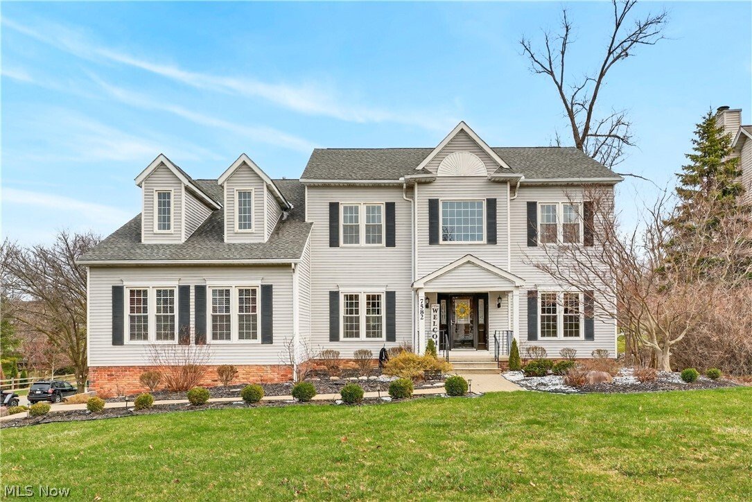 House in North Royalton, Ohio, United States 1 - 17528224