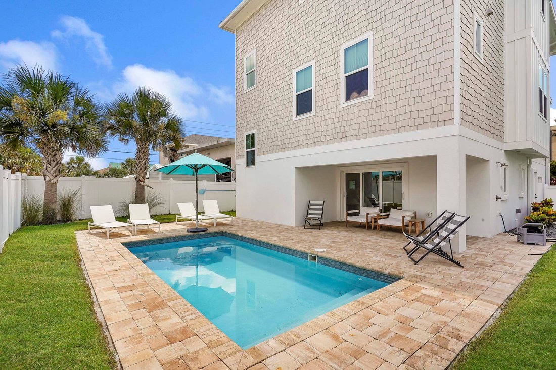 House in St. Augustine, Florida, United States 2 - 17527170