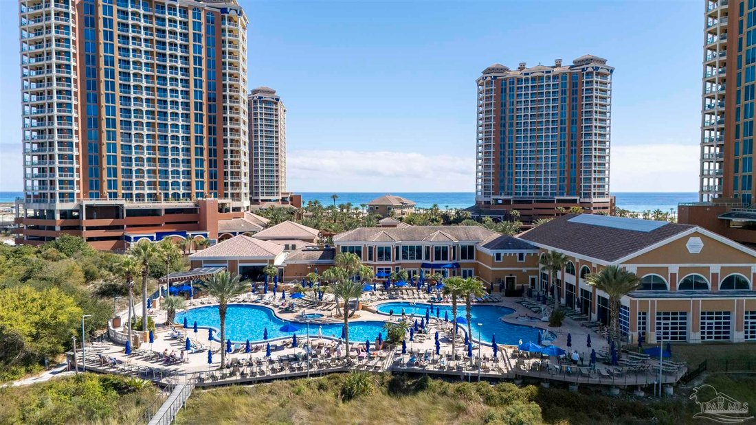Condo in Gulf Breeze, Florida, United States 5 - 17527296