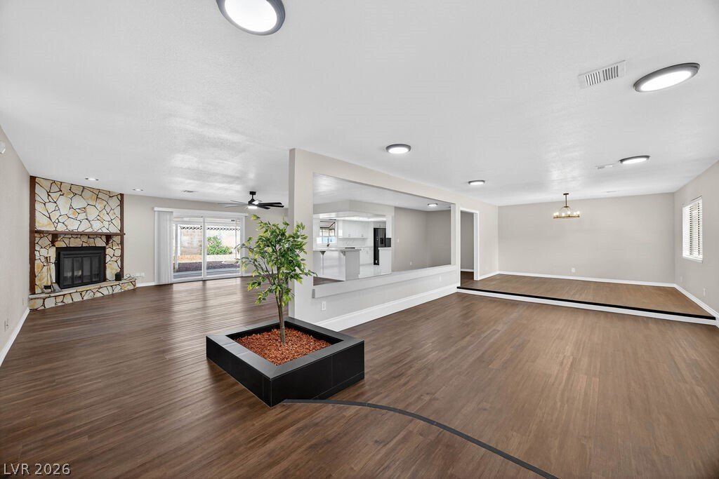 House in Las Vegas, Nevada, United States 1 - 17527924
