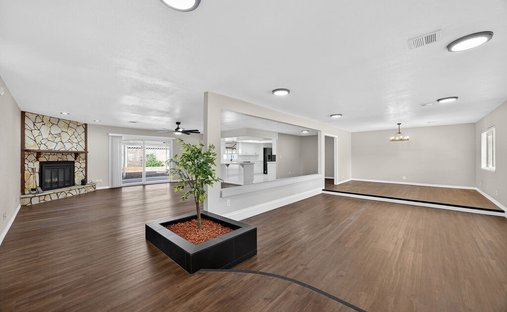 Haus in Las Vegas, Nevada, Vereinigte Staaten 1