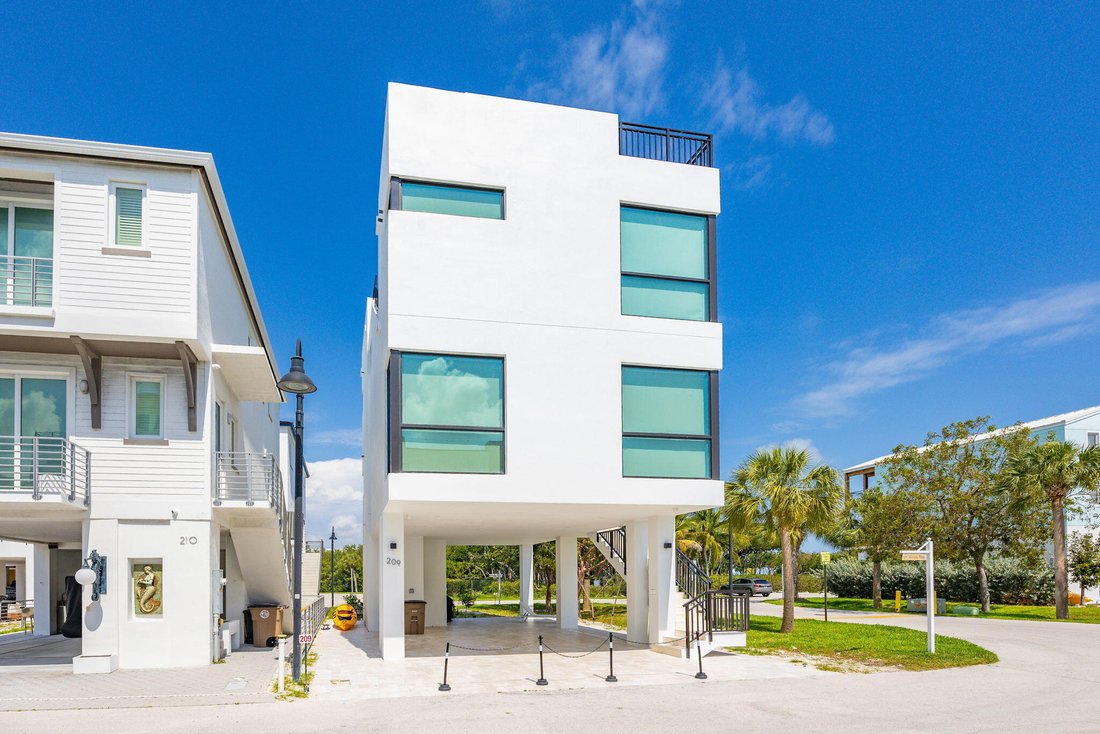 House in Key Largo, Florida, United States 5 - 17527530