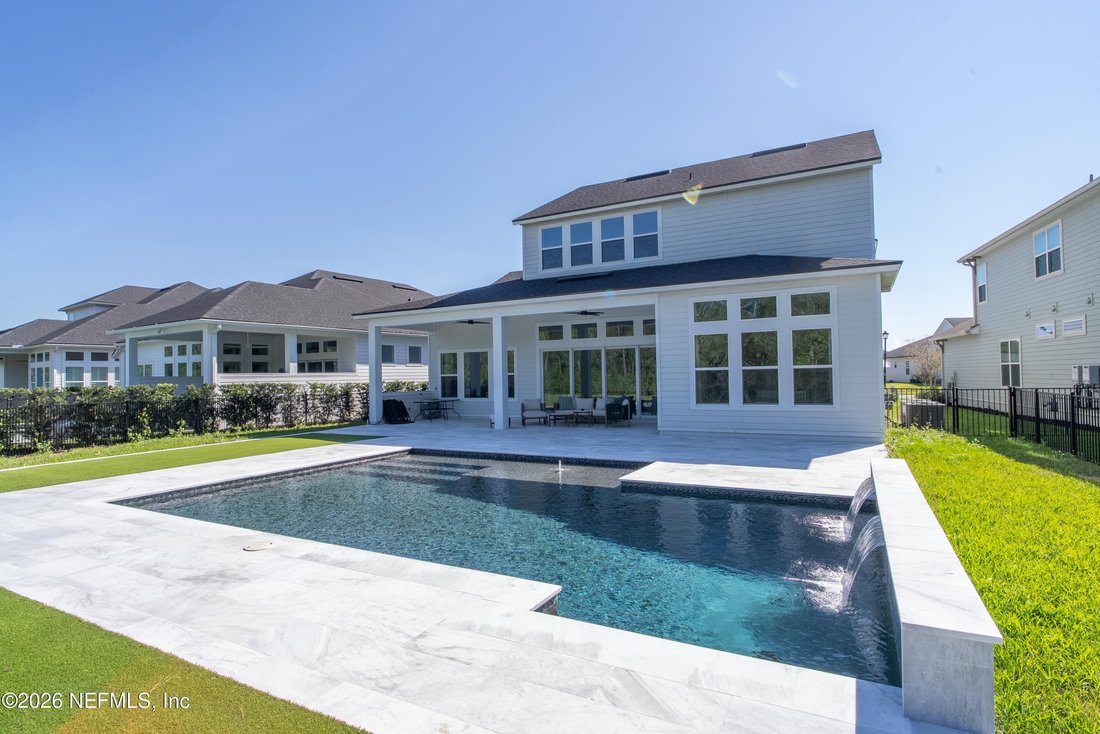 House in Jacksonville, Florida, United States 1 - 17527660