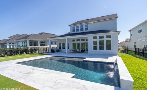 Haus in Jacksonville, Florida, Vereinigte Staaten 1