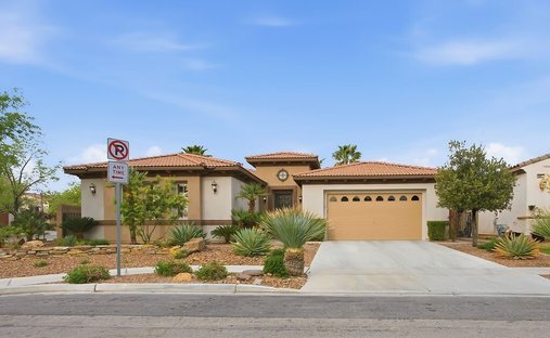 Casa a Las Vegas, Nevada, Stati Uniti 1