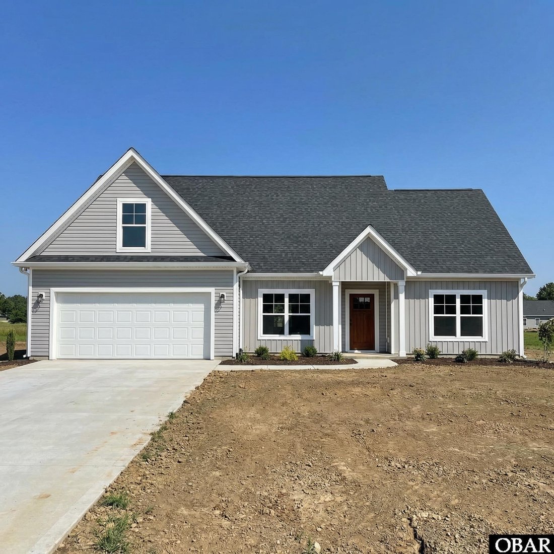 House in Barco, North Carolina, United States 1 - 17527252