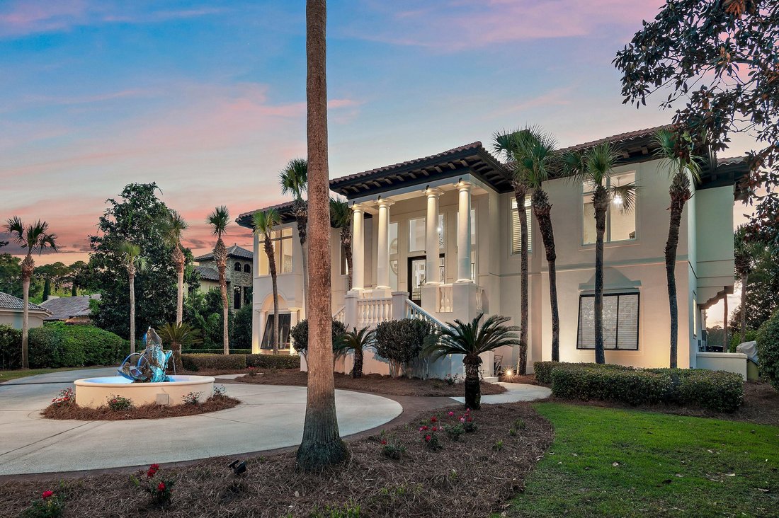 Maison à Miramar Beach, Floride, États-Unis 3 - 16932736