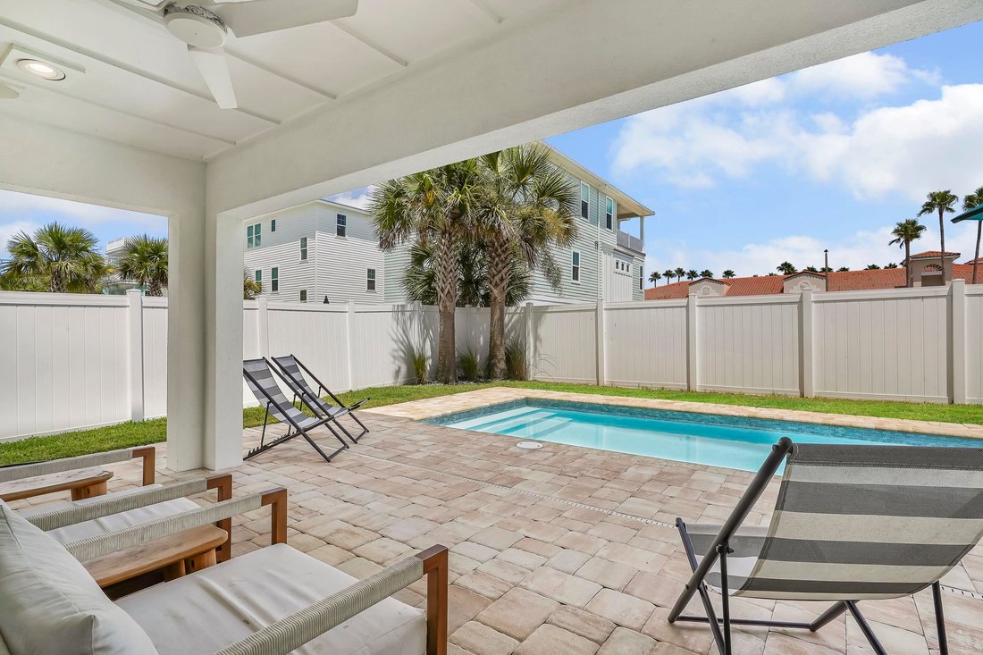 House in St. Augustine, Florida, United States 3 - 17527170