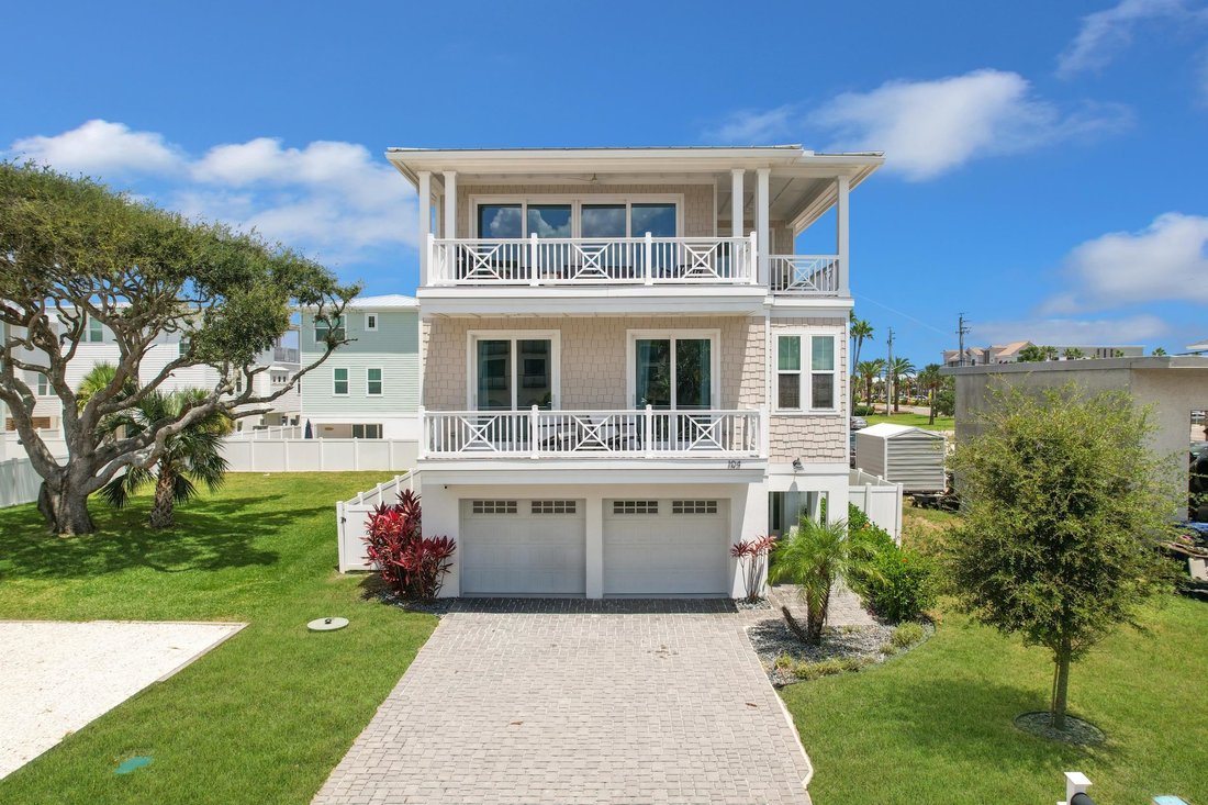 House in St. Augustine, Florida, United States 1 - 17527170