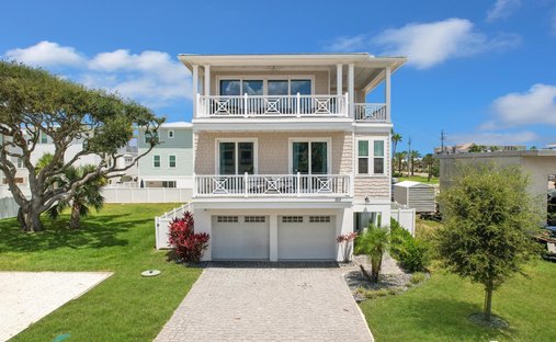 House in St. Augustine, Florida, United States 1