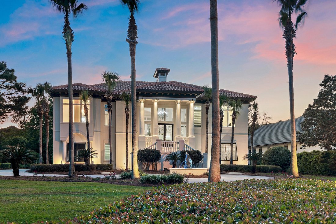 Maison à Miramar Beach, Floride, États-Unis 4 - 16932736