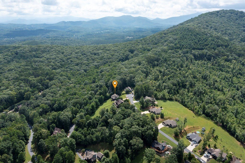 House in Young Harris, Georgia, United States 4 - 17527544