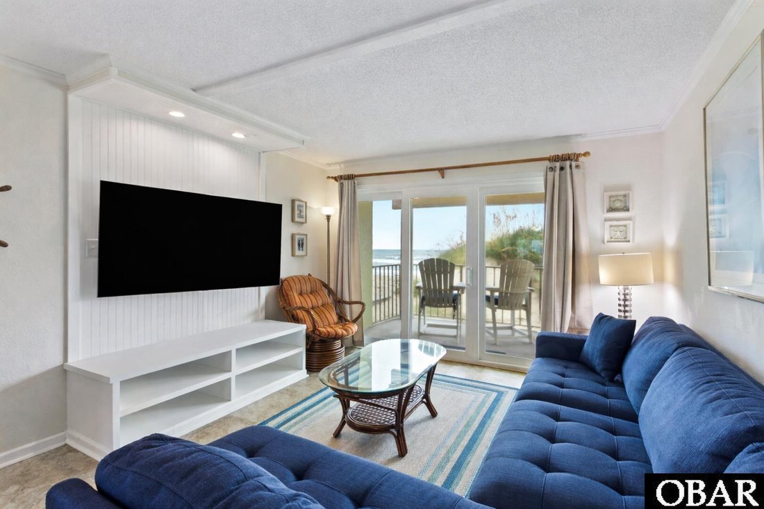 Condo in Nags Head, North Carolina, United States 3 - 17527267