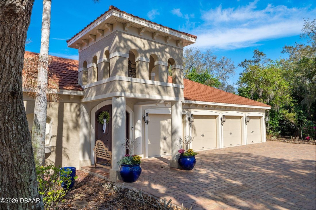 House in Port Orange, Florida, United States 4 - 17527411