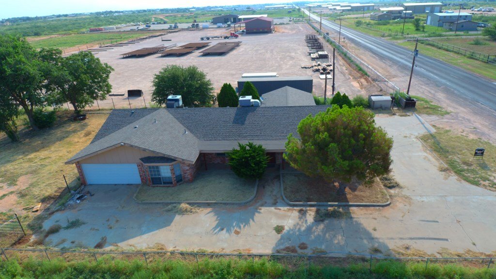 House in Midland, Texas, United States 5 - 17527427