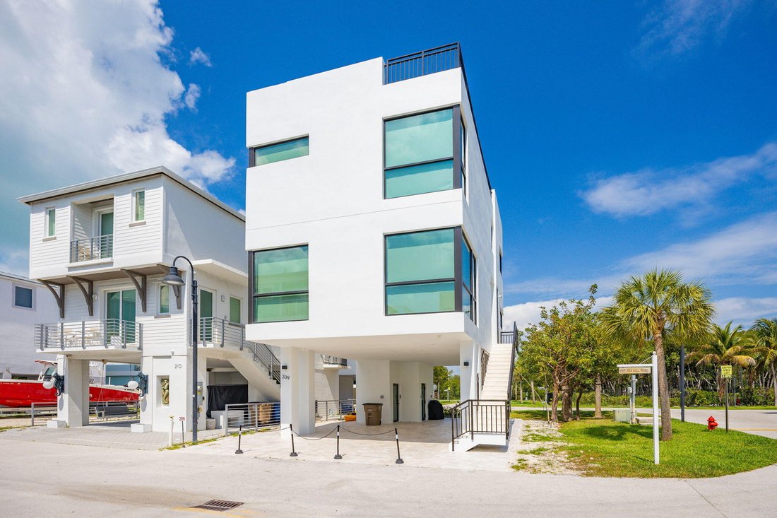 House in Key Largo, Florida, United States 1 - 17527530