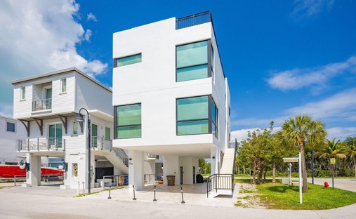 House in Key Largo, Florida, United States 1