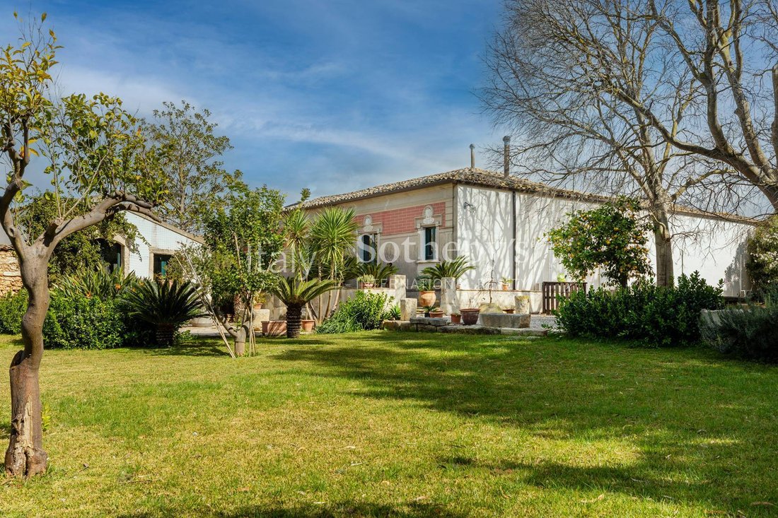 House in Borgo Zone, Vittoria, Sicily 4 - 17527122