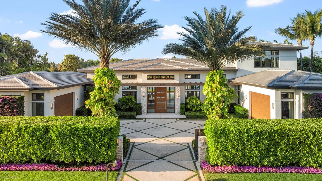 House in Wellington, Florida, United States 2 - 17528265