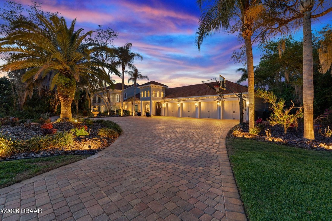 House in Port Orange, Florida, United States 2 - 17527411