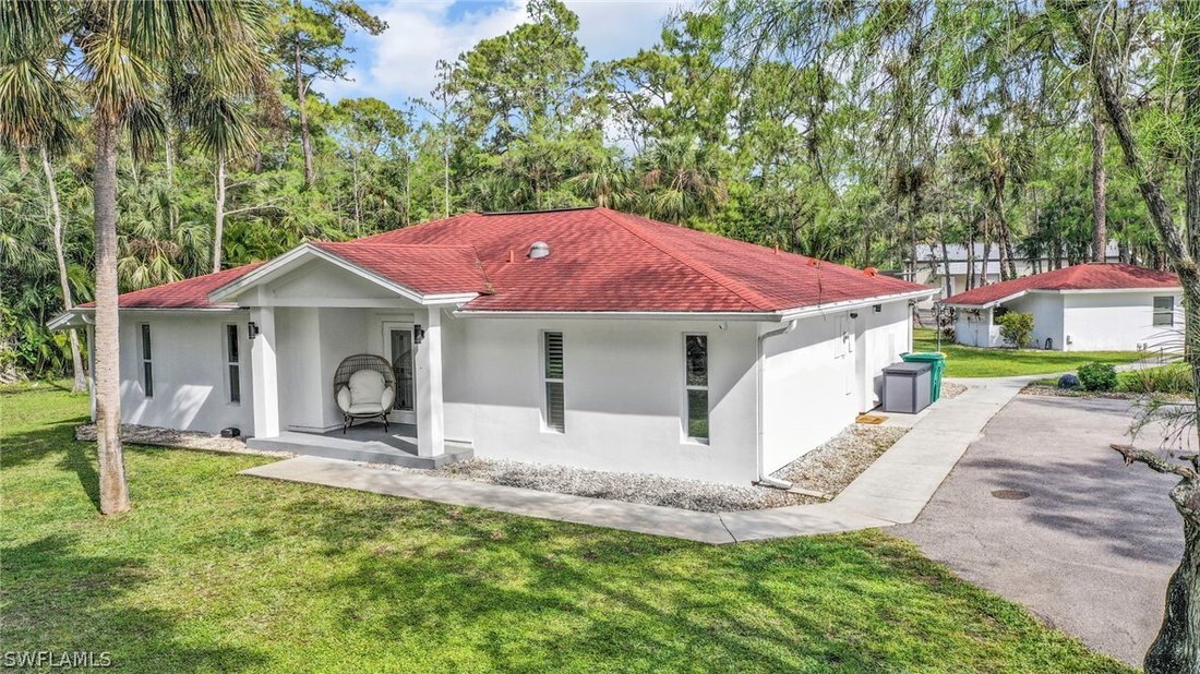 House in Naples, Florida, United States 1 - 17528334