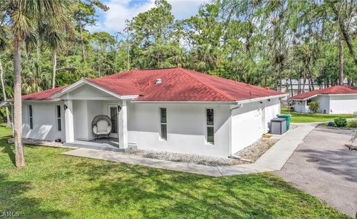 Haus in Naples, Florida, Vereinigte Staaten 1