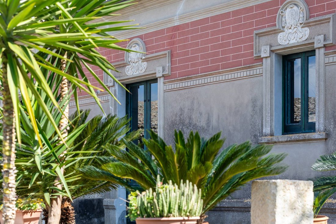 House in Borgo Zone, Vittoria, Sicily 1 - 17527122