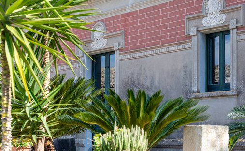Haus in Borgo Zone, Vittoria, Sizilien 1