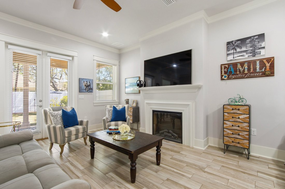 House in Santa Rosa Beach, Florida, United States 5 - 17527540