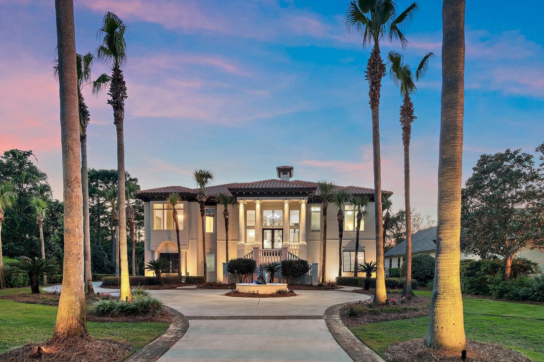 Maison à Miramar Beach, Floride, États-Unis 2 - 16932736