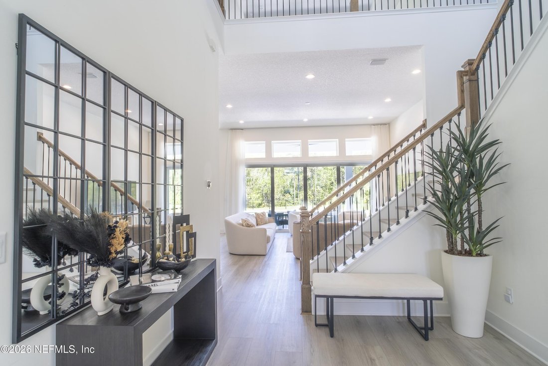 House in Jacksonville, Florida, United States 5 - 17527660