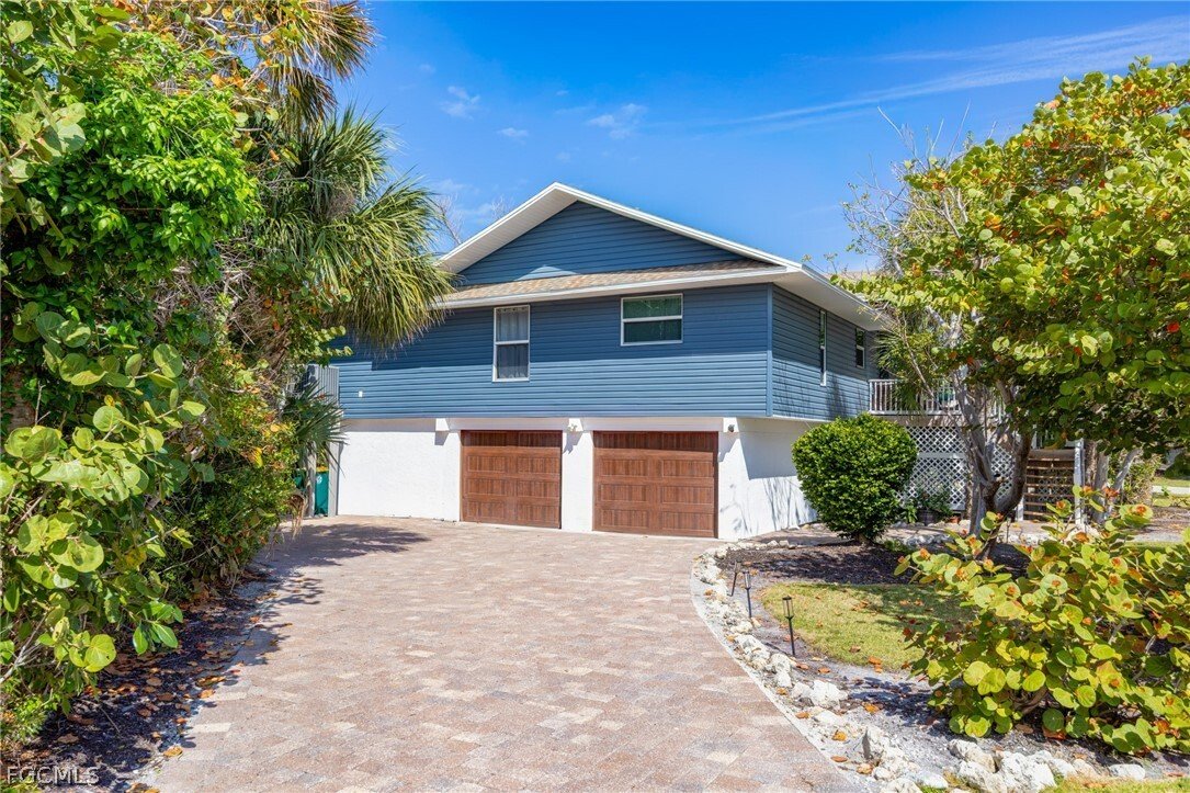 House in Sanibel, Florida, United States 1 - 17406639