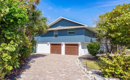 House in Sanibel, Florida, United States 1