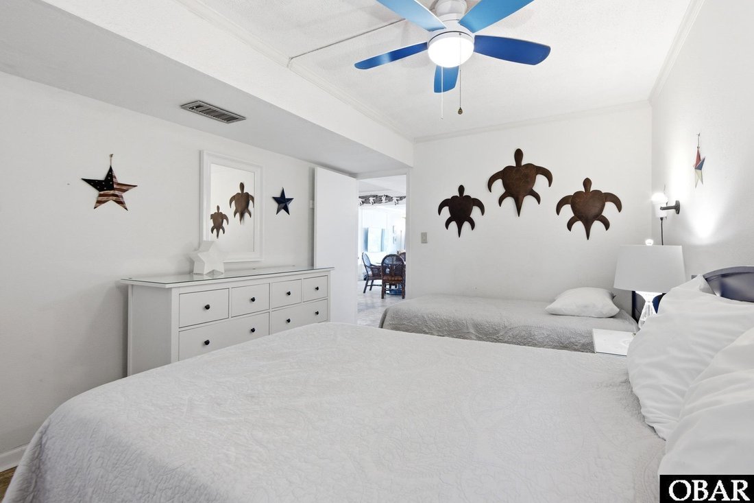 Condo in Nags Head, North Carolina, United States 5 - 17527267